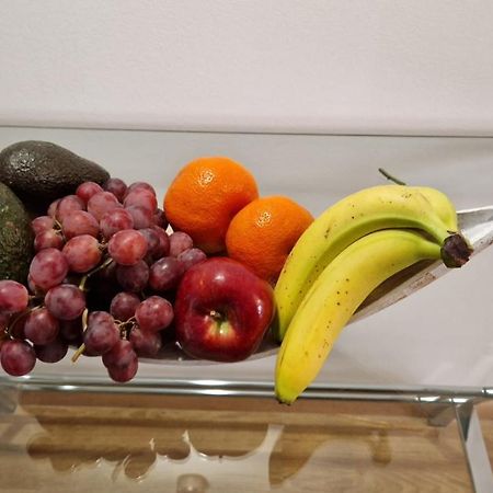 Apartamento Bernier Malaga Luaran gambar