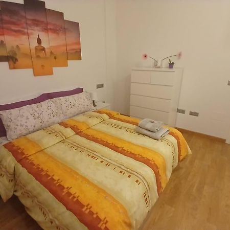 Apartamento Bernier Malaga Luaran gambar