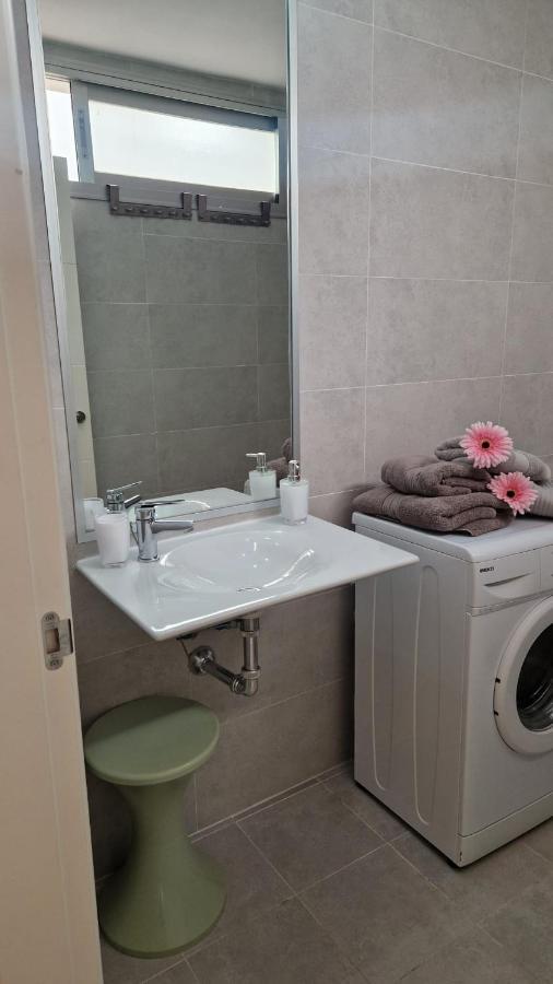 Apartamento Bernier Malaga Luaran gambar