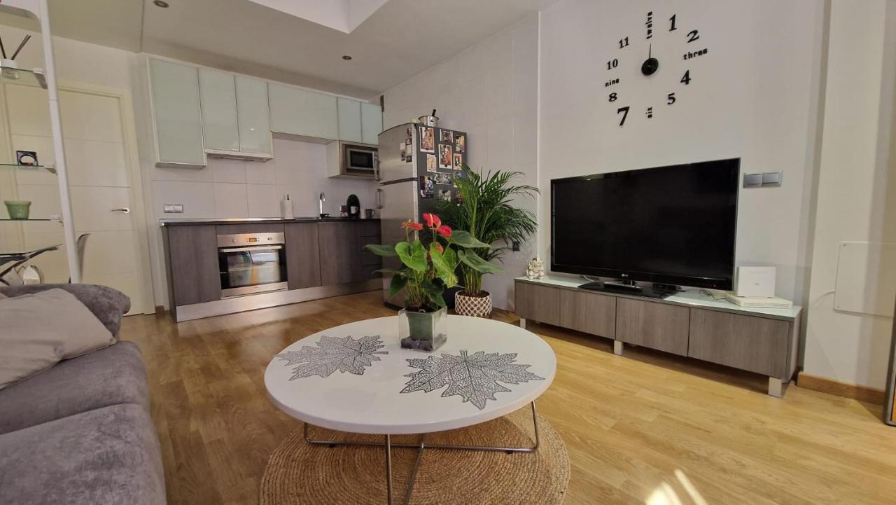 Apartamento Bernier Malaga Luaran gambar