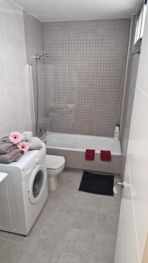 Apartamento Bernier Malaga Luaran gambar