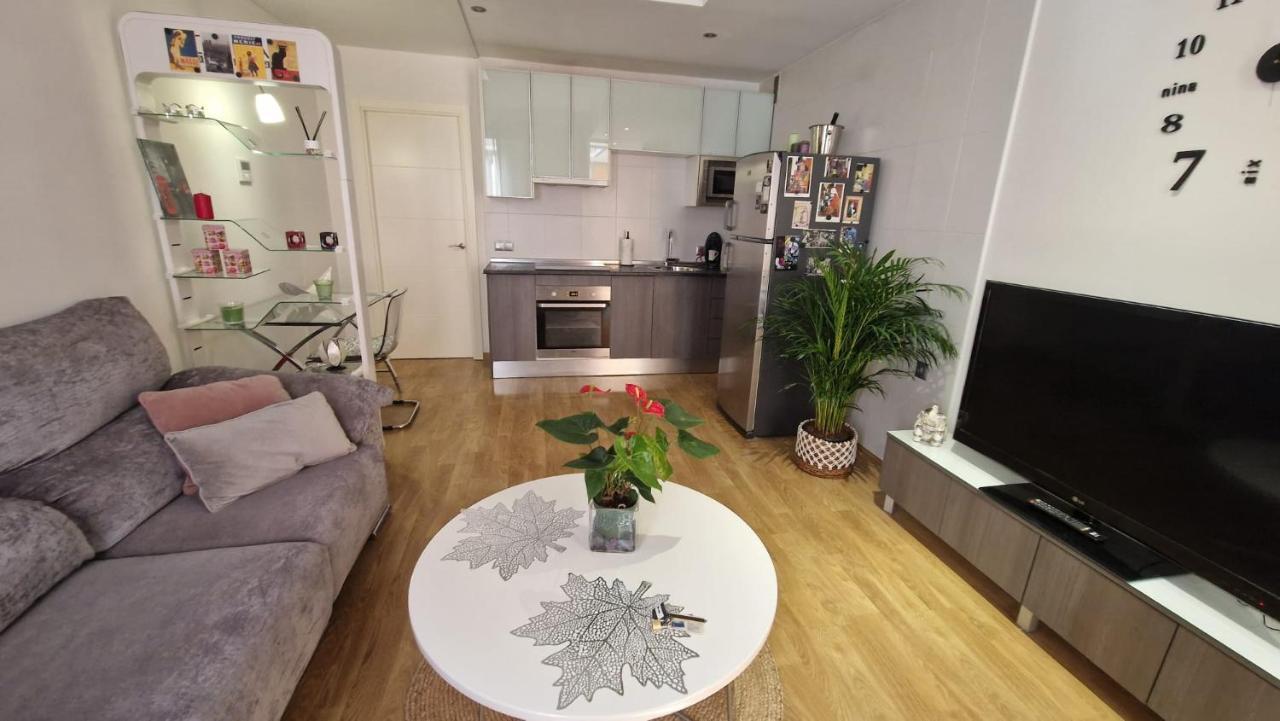 Apartamento Bernier Malaga Luaran gambar
