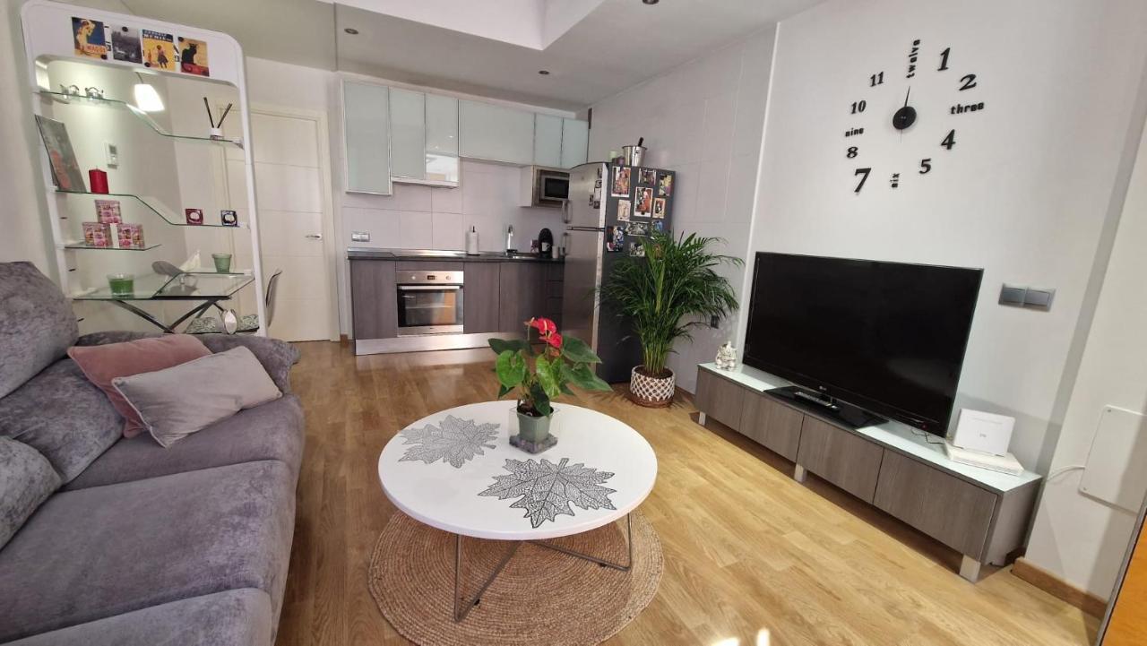 Apartamento Bernier Malaga Luaran gambar
