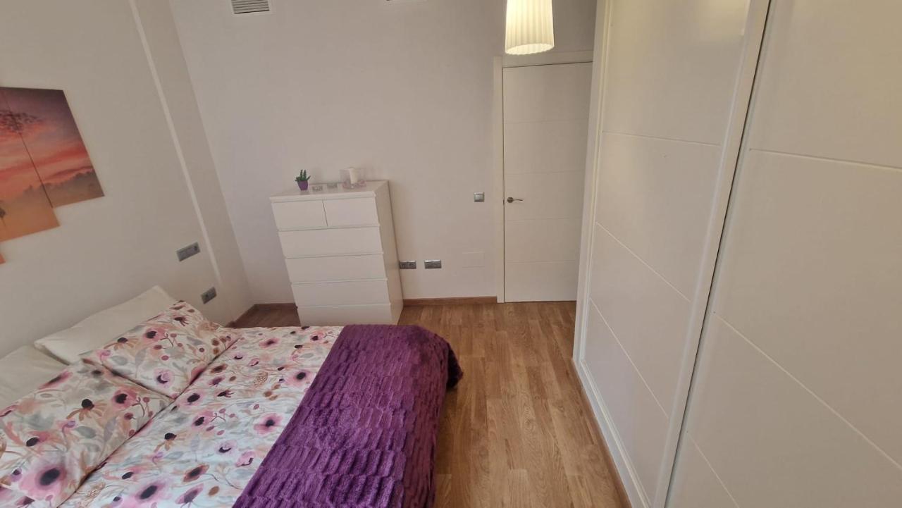 Apartamento Bernier Malaga Luaran gambar