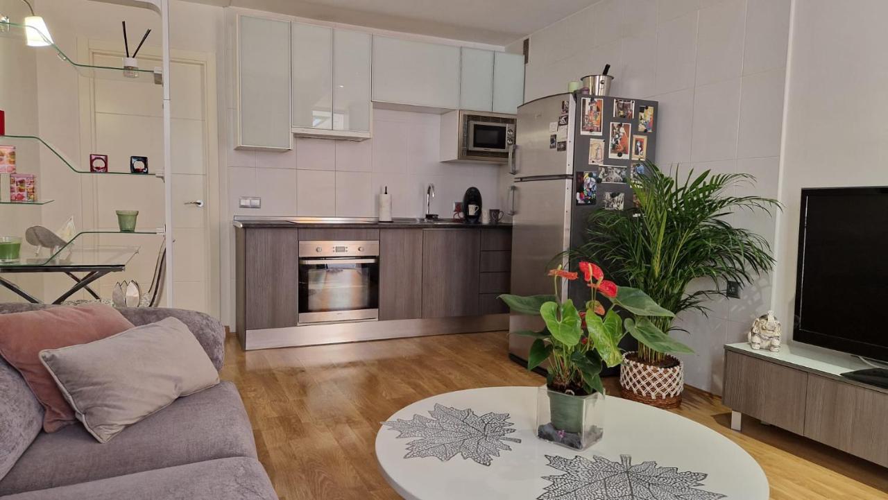 Apartamento Bernier Malaga Luaran gambar