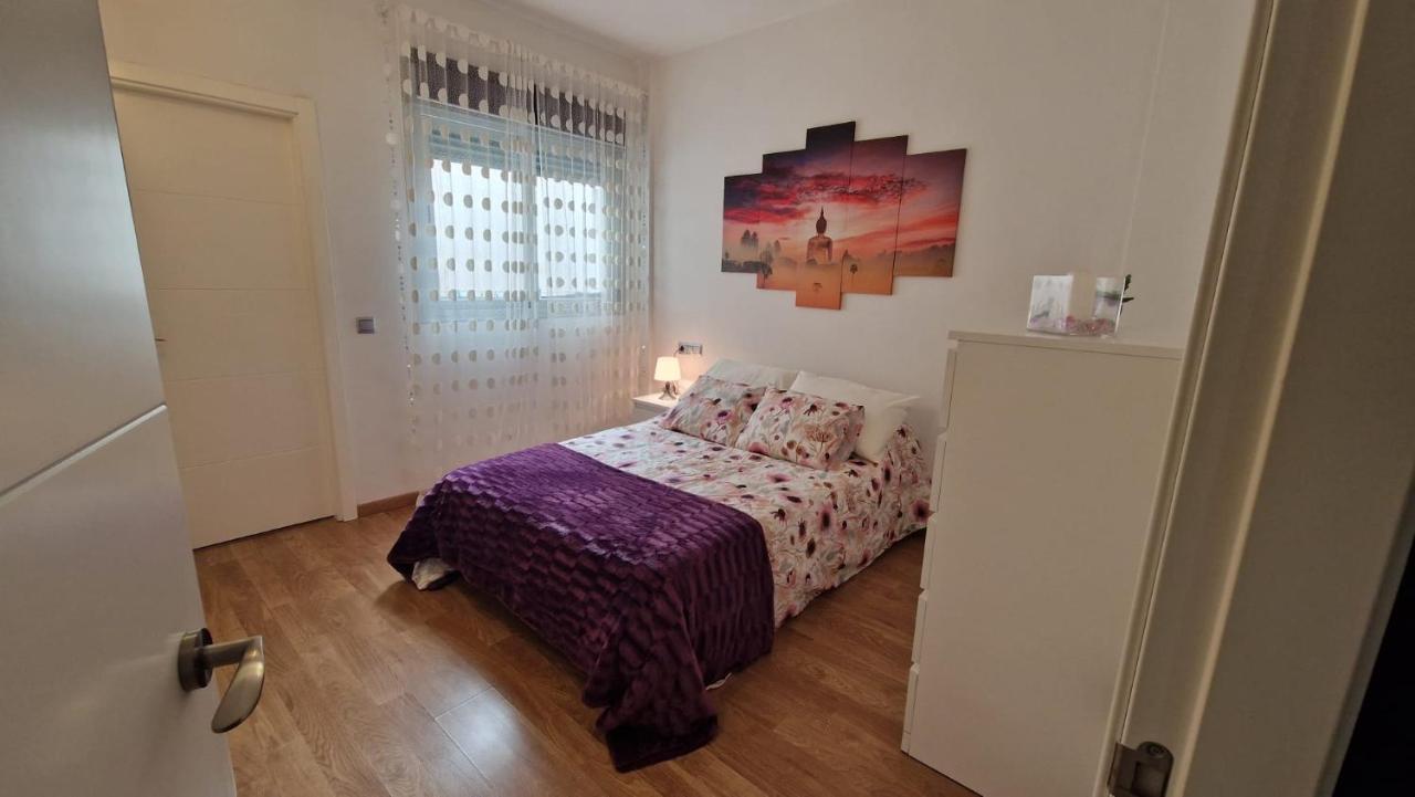 Apartamento Bernier Malaga Luaran gambar