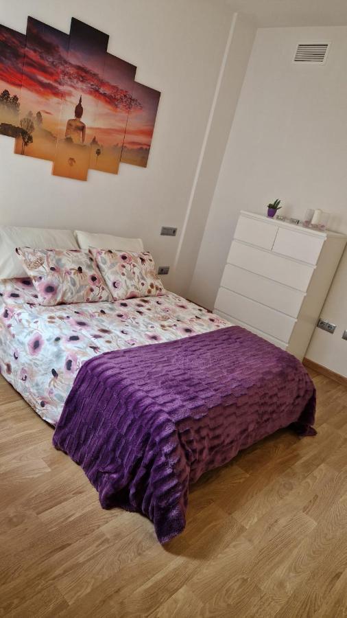 Apartamento Bernier Malaga Luaran gambar