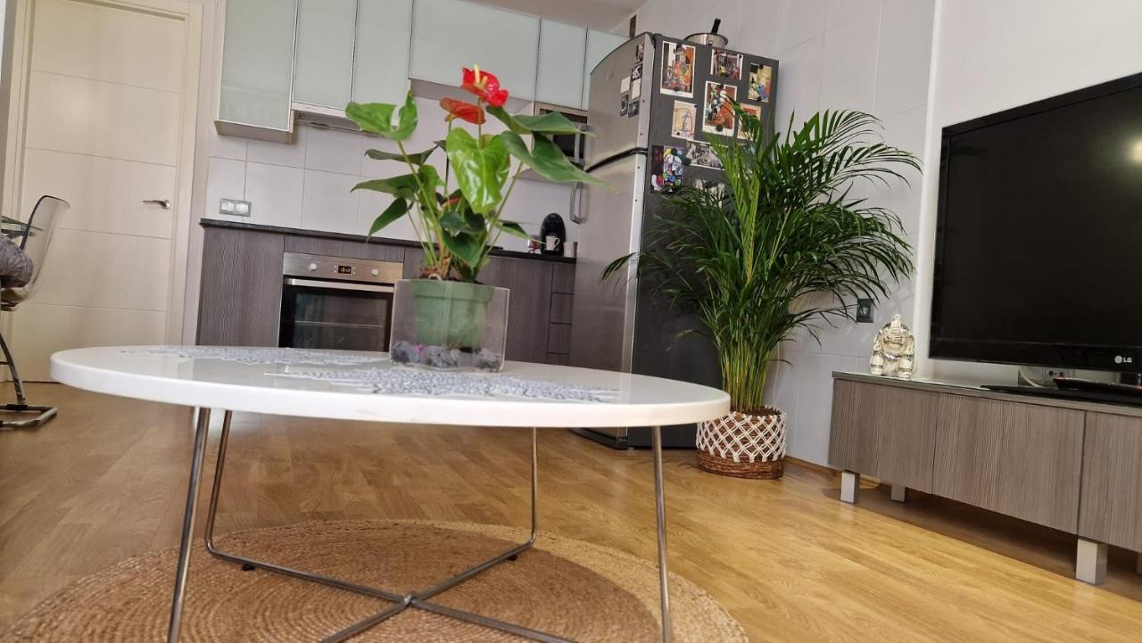 Apartamento Bernier Malaga Luaran gambar