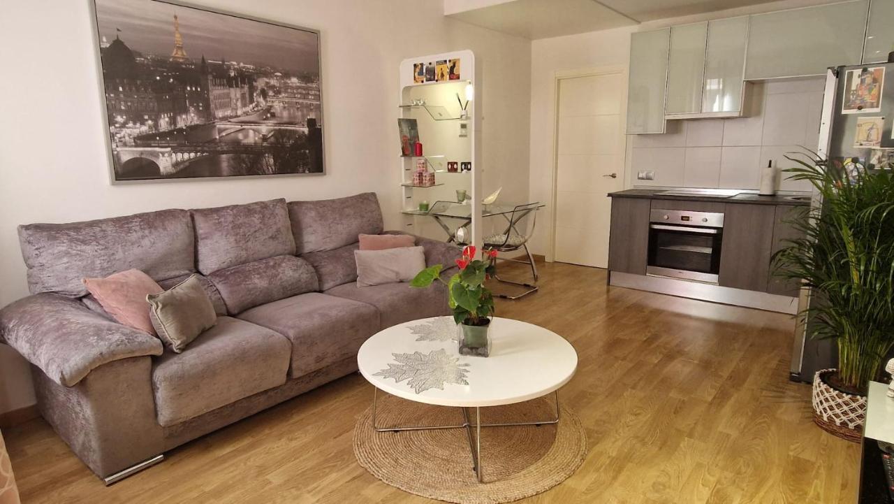 Apartamento Bernier Malaga Luaran gambar