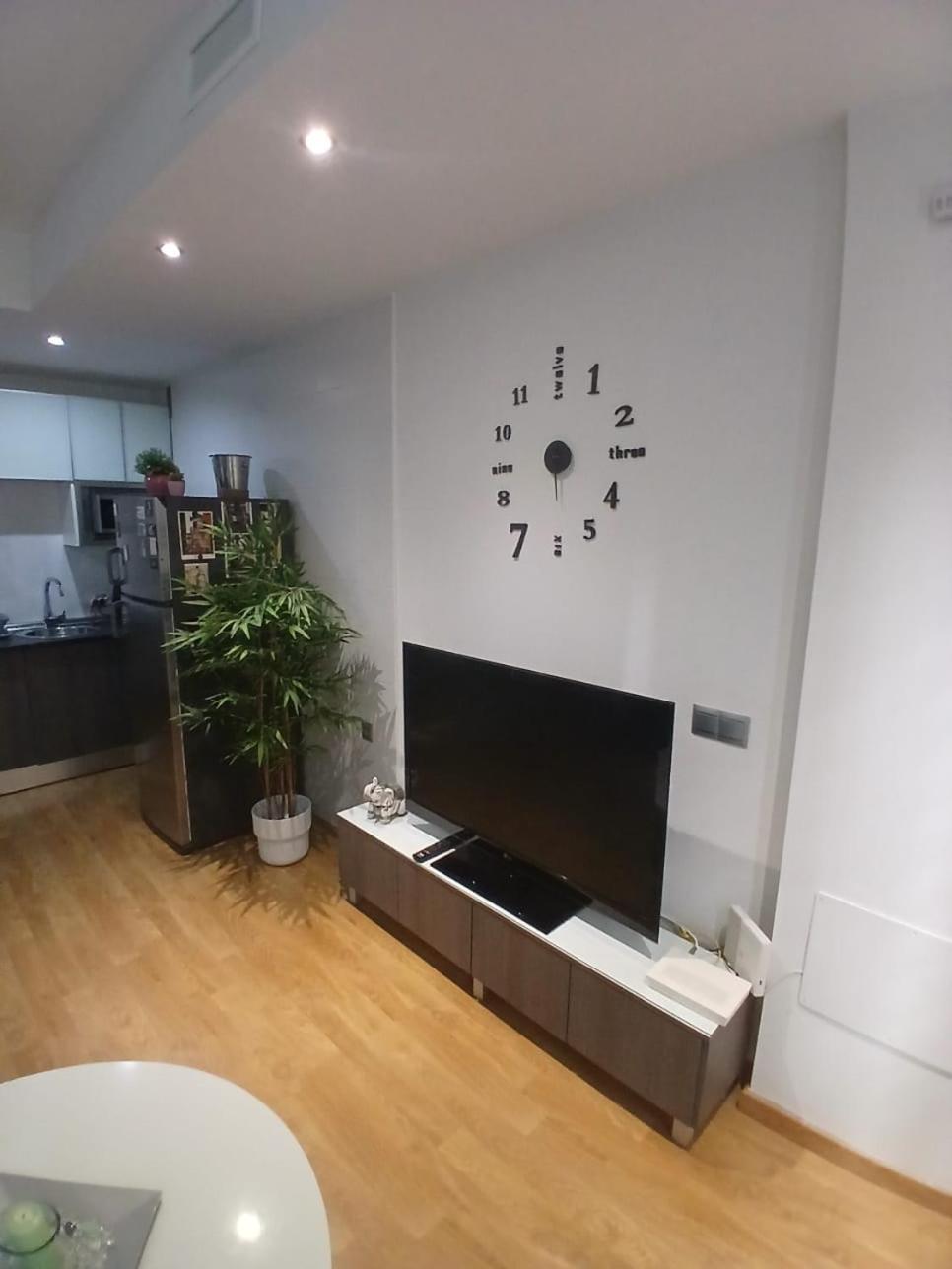 Apartamento Bernier Malaga Luaran gambar
