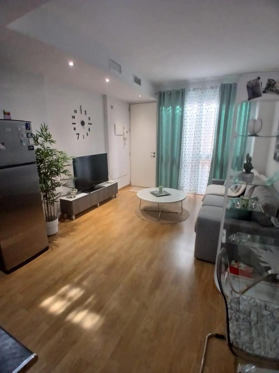 Apartamento Bernier Malaga Luaran gambar