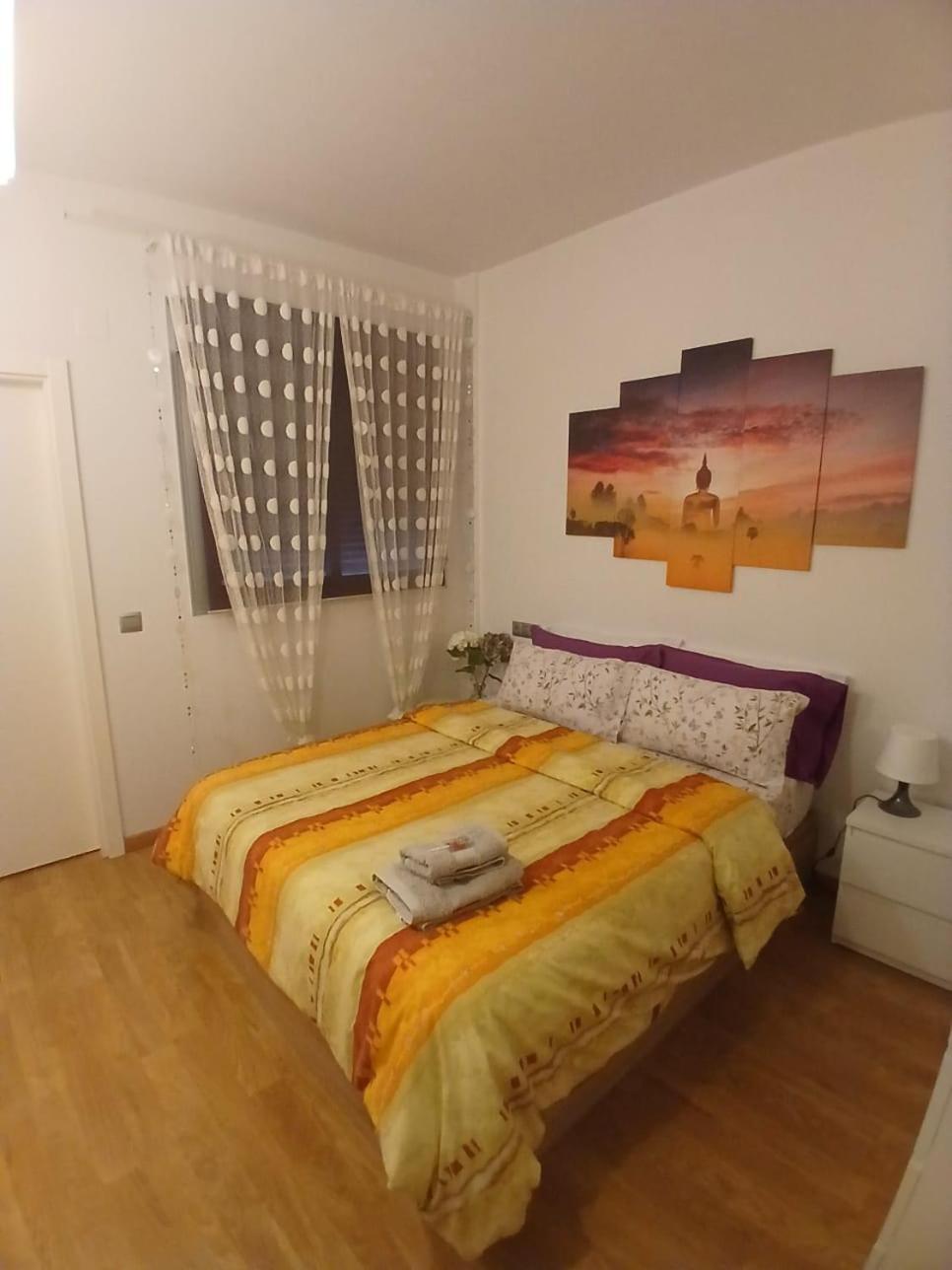 Apartamento Bernier Malaga Luaran gambar